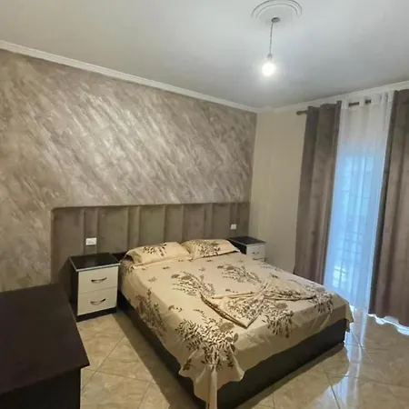 Appartement Nova Qerret Golem (Tirana)