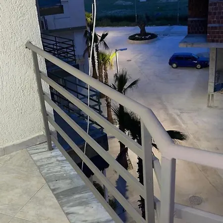 Appartement Nova Qerret Golem (Tirana)