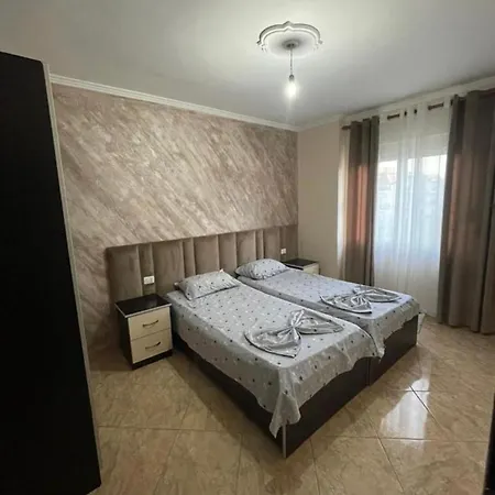 Nova Qerret Appartement Golem (Tirana)